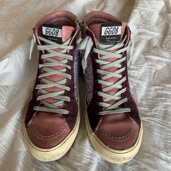 GGDB slide sneakers - Picture 2 of 6